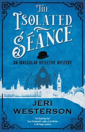 Isolated Seance