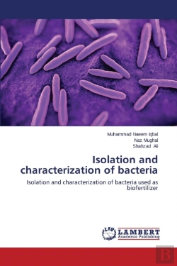 Bertrand.pt - Isolation And Characterization Of Bacteria