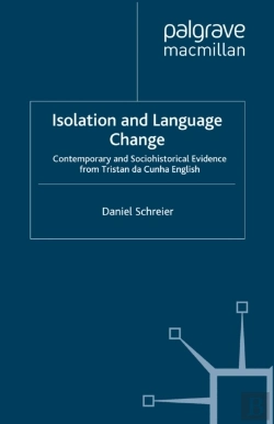 Bertrand.pt - Isolation And Language Change