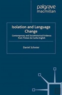 Bertrand.pt - Isolation And Language Change