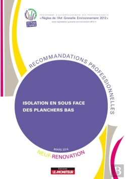 Bertrand.pt - Isolation En Sous-Face Des Planchers Bas - Neuf Et Renovation