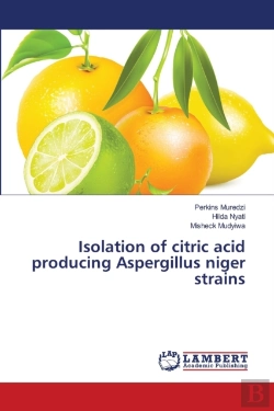 Bertrand.pt - Isolation Of Citric Acid Producing Aspergillus Niger Strains