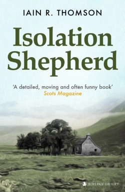 Bertrand.pt - Isolation Shepherd