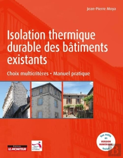 Bertrand.pt - Isolation Thermique Durable Des Bâtiments Existants