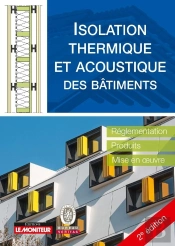 Isolation Thermique Et Acoustique Des Bâtiments (2e Édition)