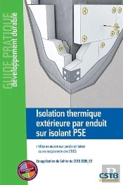 Isolation Thermique Exterieure Par Enduit Sur Isolant Pse