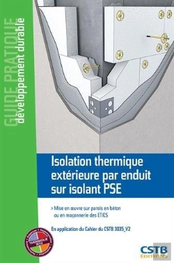 Bertrand.pt - Isolation Thermique Exterieure Par Enduit Sur Isolant Pse