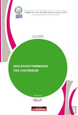 Bertrand.pt - Isolation Thermique Par L'Interieur - Neuf