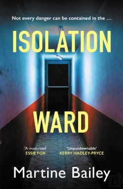 Bertrand.pt - Isolation Ward