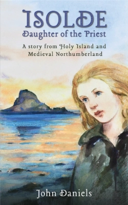 Bertrand.pt - Isolde Daughter Of The Priest
