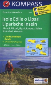 Isole Eolie O Lipari