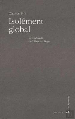 Bertrand.pt - Isolément Global ; La Modernité Du Village Au Togo