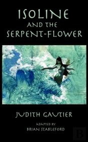 Isoline And The Serpent-Flower