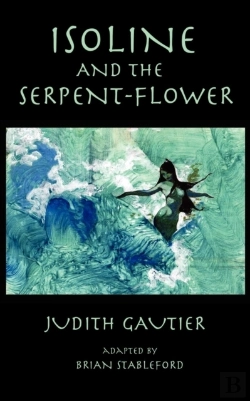 Bertrand.pt - Isoline And The Serpent-Flower