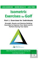 Isometric Exercises For Golf