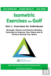 Isometric Exercises For Golf