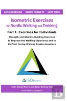 Isometric Exercises For Nordic Walking And Trekking