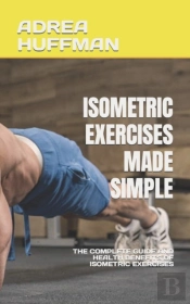 Isometric Exercises Made Simple