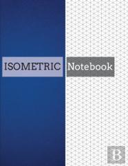 Isometric Notebook