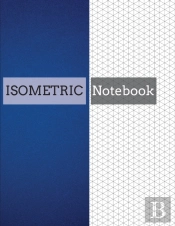 Isometric Notebook
