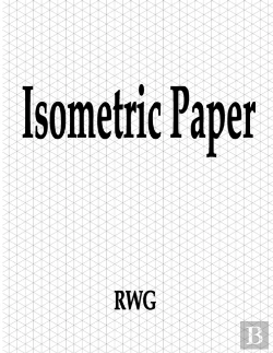Bertrand.pt - Isometric Paper