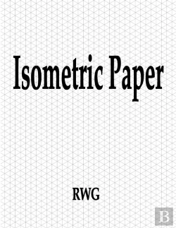 Bertrand.pt - Isometric Paper