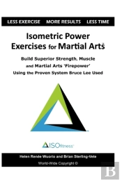 Isometric Power Exercises For Martial Arts