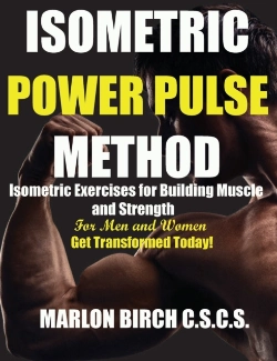 Bertrand.pt - Isometric Power Pulse Method