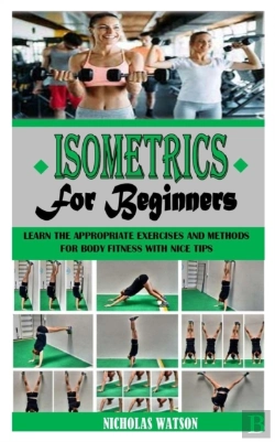 Bertrand.pt - Isometrics For Beginners