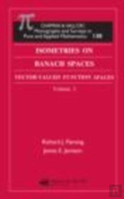 Bertrand.pt - Isometries In Banach Spaces