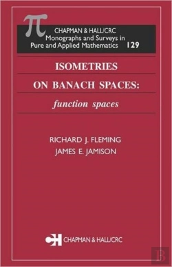 Bertrand.pt - Isometries On Banach Spaces