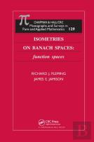 Isometries On Banach Spaces