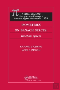 Bertrand.pt - Isometries On Banach Spaces