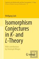 Isomorphism Conjectures In K- And L-Theory
