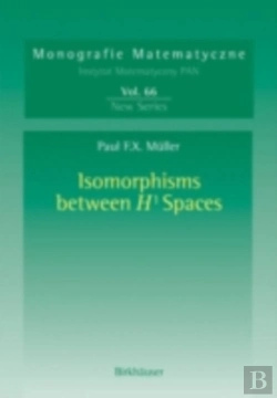 Bertrand.pt - Isomorphisms Between H' Spaces