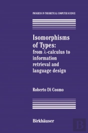 Isomorphisms Of Types