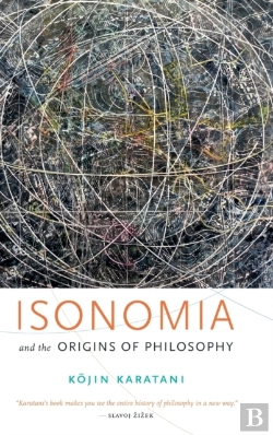 Bertrand.pt - Isonomia And The Origins Of Philosophy
