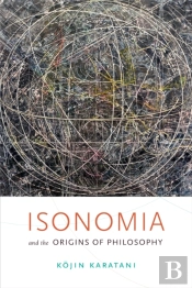 Isonomia And The Origins Of Philosophy