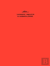 Isoperimetric Inequalities In Mathematical Physics