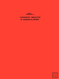 Bertrand.pt - Isoperimetric Inequalities In Mathematical Physics