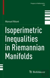 Isoperimetric Inequalities In Riemannian Manifolds