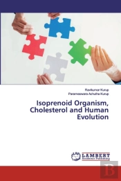 Isoprenoid Organism, Cholesterol And Hum
