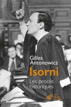 Bertrand.pt - Isorni, Les Procès Historiques