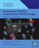 Isothermal Titration Calorimetry In Enzymology