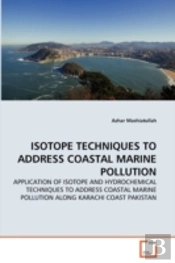 Isotope Techniques To Address Coastal Marine Pollution