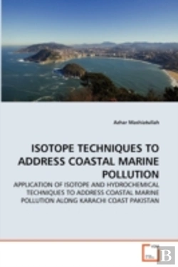 Bertrand.pt - Isotope Techniques To Address Coastal Marine Pollution