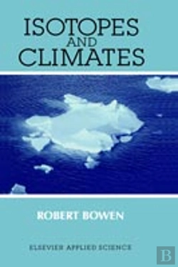 Bertrand.pt - Isotopes And Climates