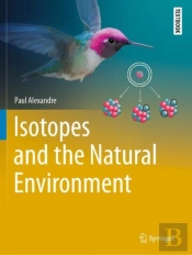 Isotopes And The Natural Environment