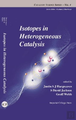 Bertrand.pt - Isotopes In Heterogeneous Catalysis