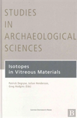 Bertrand.pt - Isotopes In Vitreous Materials
